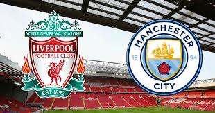 This match kicks off today at 4.30pm. Liverpool V Man City Action Goals Expected At Anfield Premium Times Nigeria