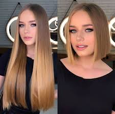 Hello! What do you think about this change! 😍