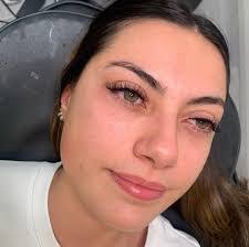 Faye Bentley's Instagram, Twitter & Facebook