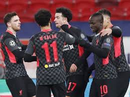 16 in the hungarian capital, cannot host leipzig at anfield because the bundesliga team uefa is able to officially confirm that the uefa champions league round of 16 second leg match between liverpool fc and rb leipzig will now. Preview Liverpool Vs Rb Leipzig Prediction Team News