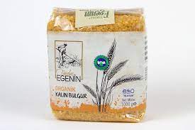 Pilavlik Bulgur Tamtabi Com 2021 Gida Bulgur Ambalajlama