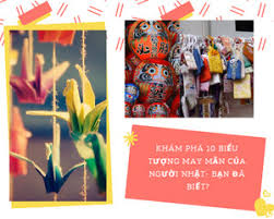 Điều này cũng tương tự ở nhật bản hoặc hàn quốc. Kham Pha 10 Biá»ƒu TÆ°á»£ng May Máº¯n Cá»§a NgÆ°á»i Nháº­t Báº¡n Ä'a Biáº¿t Japan Net Vn