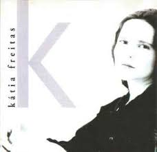 Kátia Freitas – Kátia Freitas – CD (Album, Repress, ***), 1997 ...