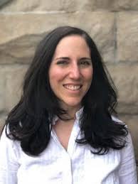 Meet Marisa Vigilante, Little, Brown's New Senior Editor!