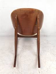Approx 50 years, america (miami, florida) details/description: Midcentury Rocking Chair By Kodawood Furniture For Sale At 1stdibs