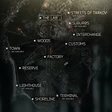 Mr noice guy (@deepthoughtsvault) on tiktok | 131 likes. Erster Trailer Zu Streets Of Tarkov Projektnachrichten Escape From Tarkov Forum