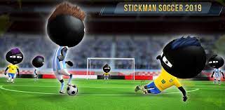 Stickman soccer es un juego de fútbol protagonizado por . Kickshot Stickman New Soccer La Ultima Version De Android Descargar Apk