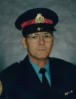 Richard Elder Obituary