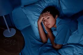 When to See Your Doctor About a Sleep Problem