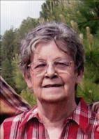 Frances Ervien Obituary (2010)