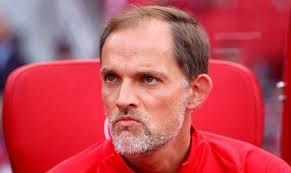 De la premier league de inglaterra índice 1 carrera como jugador Tuchel Ubernimmt Bei Chelsea