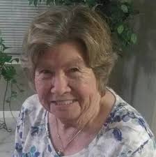 Margaret Cang Obituary (1939