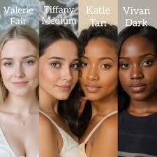 NEW! Tinted Moisturizer