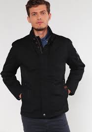 Camel Active Shirts Uk Camel Active Light Jacket Schwarz Men Lightweight Jackets Camel Active Shirts Sale Exclusive Deals