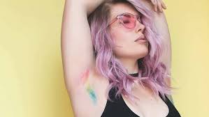 Well, maybe it is not just women that feel that way! 11 Januhairy Approved Vegan Unicorn Hair Dyes And Hair Care Products