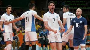 Check spelling or type a new query. El Seleccionado De Voley Buscara Seguir La Buena Racha