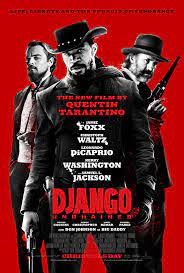 So with everything i said in the above paragraph in mind, i went into django unchained with very high expectations. Franco Nero Dan At The Movies