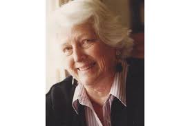 Janet Rood Obituary (1921