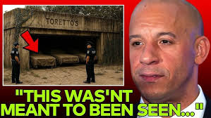 Fast and Furious: The Flight of the Furious