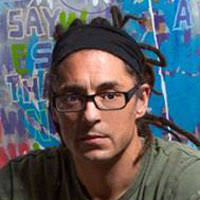 Mark Lloyd — ARTIST