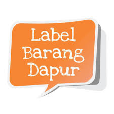 A post shared by sticker label produk packaging (@stixkers) on mar 3, 2017 at 12:41pm pst. Sticker Label Barang Dapur Home Facebook