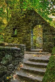 The Witches Castle Portland Oregon Fine Art Landscape Print Etsy Fine Art Landscape Landscape Prints Witches Castle