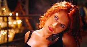 She's fierce as shit.