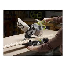 This week we are finally getting back into shop projects and we are starting with a miter saw station! Universal Miter Saw Quickstand Ryobi Tools