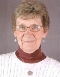 Ruth Hazen Obituary (2017)