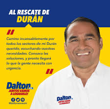 Dalton Narváez Mendieta