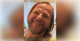 Obituary information for Ricky Lynn Sinclair