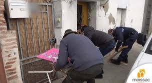 Tarn Et Garonne Excede Par Des Dechets Laisses En Pleine Rue Un Maire Les Ramene A Ses Proprietaires Actu Occitanie