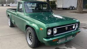 Image result for Earth Green 1974 Mazda