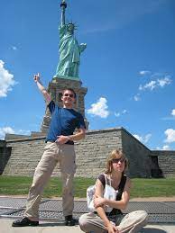 Get inspired by our community of talented artists. Http Takeasmileindia Files Wordpress Com 2013 05 Being The Statue Of Liberty Take A Smile India Jpg Wanderluxe