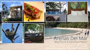 Compare prices and find the best deal for the arenas del mar beachfront & rainforest resort. Arenas Del Mar Beachfront Rainforest Resort In Costa Rica