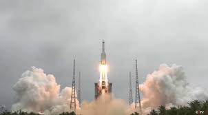 Follow for updates of my fiery demise. Huge Rocket Looks Set For Uncontrolled Reentry Following Chinese Space Station Launch Spacenews