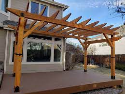 Pin On Pergolas And Pavilions