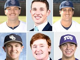 MEET THE LEFTIES: Pair of duos coming from UC-Irvine, Tulane