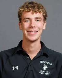 2024-25 Men's Track and Field Roster