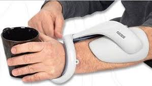 The Ness H200 Is A Breakthrough In Fes Functional Electrical Stimulation Technology That Can Dramat Medical Device Design Wearable Technology Devices Design