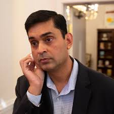 Dr. Rajaram Pagadala