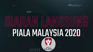 Indonesia vs malaysia akan berlangsung di go dau stadium, ho chi minh city, vietnam, sabtu (17/8/2019) sore wib. Jadual Live Piala Malaysia 2020 Youtube