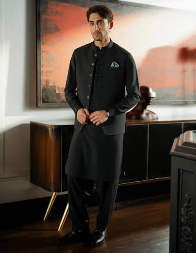 Men – J. Junaid Jamshed UK