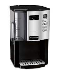Excellent coffee maker, great taste, i find it a little noisy but it tells you it is mr. Cuisinart Dcc 3000 Coffee On Demand 12 Cup Programmable Coffeemaker Buy Online At Best Price In Uae Amazon Ae