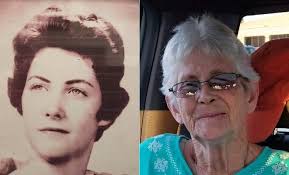 Artha Karen Adams Robertson