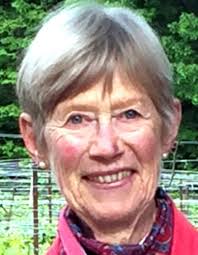 Marilyn Regan Obituary (6/21/1934