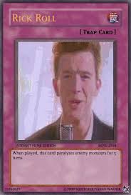 You've activated my trap card! You Ve Activated My Trap Card Gif On Imgur