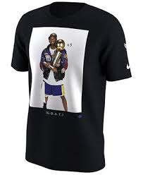 Creative creations by adrienne, royal gold & royal blue trophy bottles used for game prizes at april's baby shower!! Nike Men S Kobe Bryant Los Angeles Lakers Kobe Championship Photo T Shirt Reviews Sports Fan Shop By Lids Men Macy S