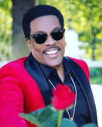 Charlie Wilson
