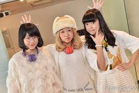 画像1 30 2016年ブレイク一直線 最強歌うまユニット little glee monsterの進化が止まらない モデルプレスインタビュー ユニット 進化 インタビュー